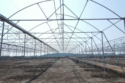 Prefabricated Structures: Types, Uses & Industrial Benefits