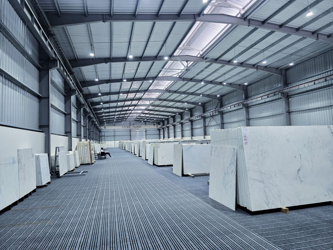 Leading Pre Engineered Building (PEB) Manufacturers in India